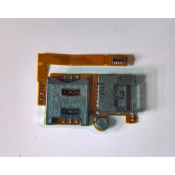 Czytnik SIM i kart pamięci Sony Ericsson W890 (oryginalny)